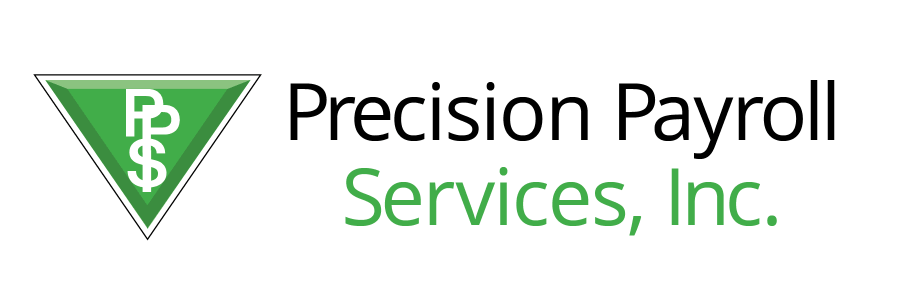 Precision Payroll Services Inc.